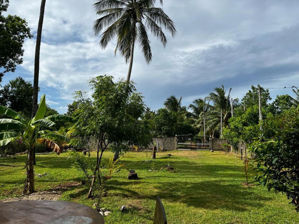 Mellow Villa Тангалле Екстер'єр фото